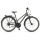 Winora Domingo 24 Damen 28" 24-G Acera 2021 | oliv/schwarz matt