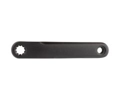 Samox Crank Kurbel Links 175mm