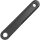 Samox Crank Kurbel Links 175mm