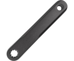 Samox Crank Kurbel Rechts 175mm