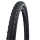 Schwalbe CX Comp Active K-Guard Draht, schwarz-reflex 35-622