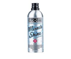 Muc-Off Radwachs Miracle Shine 500ml
