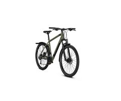 Kalkhoff Entice 27 DI 27" 2020 urbangreen matt