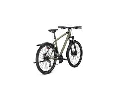 Kalkhoff Entice 27 DI 27" 2020 urbangreen matt