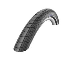 Schwalbe BIG APPLE RaceGuard 55-406 B/B-SK+RT HS430 EC 67EPI