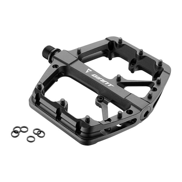 Giant Pinner Pro+ Flat Pedal schwarz