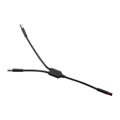 Giant Y-Connector für RideControl GO