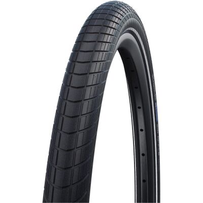 Schwalbe BIG APPLE RaceGuard 55-622 B/B-SK+RT HS430 EC 67EPI