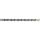 SRAM Kette Power Chain 1051 silber