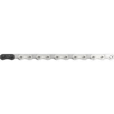 SRAM Kette GX Eagle T-Type silber