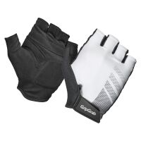 GripGrab Ride RC Lite Gepolsterte Kurzfinger Sommer...