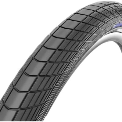 Schwalbe BIG APPLE K-Guard 55-559 B/B+RT HS430 SBC 50EPI