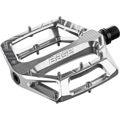 Reverse REVERSE Pedal Base silber