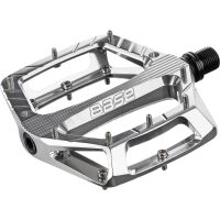 Reverse REVERSE Pedal Base silber