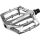 Reverse REVERSE Pedal Base silber