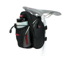 Norco Satteltasche Plus Utha schwarz