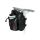 Norco Satteltasche Plus Utha schwarz