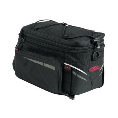 Norco Gepäckträgertasche Canmore schwarz