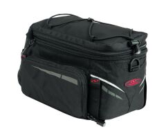 Norco Gepäckträgertasche Canmore schwarz