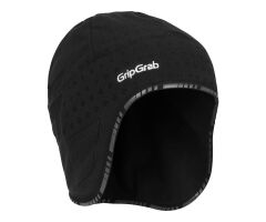 GripGrab Aviator Winddichte Deep Winter Unterhelm...