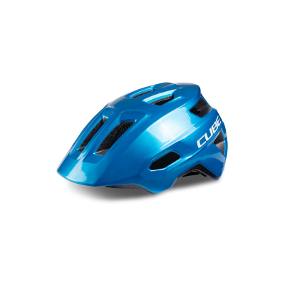 CUBE Helm LINOK TBD