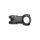 RFR Vorbau Trail 0° black´n´grey
