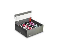 RFR Fahrradklingelbox JUNIOR 1 Stk multicolored