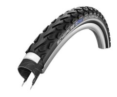 SCHWALBE Reifen LAND CRUISER PLUS PunctureGuard, TwinSkin