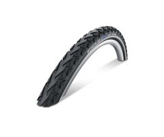 Reifen Schwalbe LAND CRUISER K-Guard, TwinSkin black