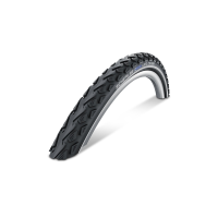 Schwalbe Reifen LAND CRUISER K-Guard, TwinSkin black