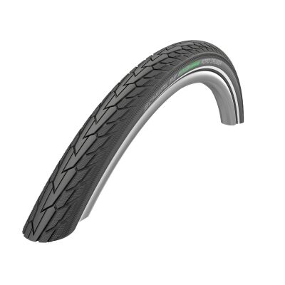 Reifen Schwalbe ROAD CRUISER K-Guard, 42-622 TwinSkin black-reflex