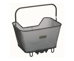 Racktime HR-Korb Baskit Large schwarz
