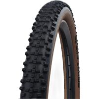 SCHWALBE Reifen SMART SAM Perf, DD, RaceGuard, Folding