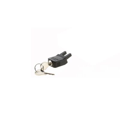Racktime Schloß für Snapit-Adapter Secure-it Secure-it