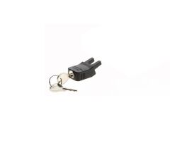 Racktime Schloß für Snapit-Adapter Secure-it...