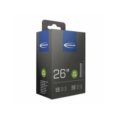 Schwalbe Schlauch AV12A