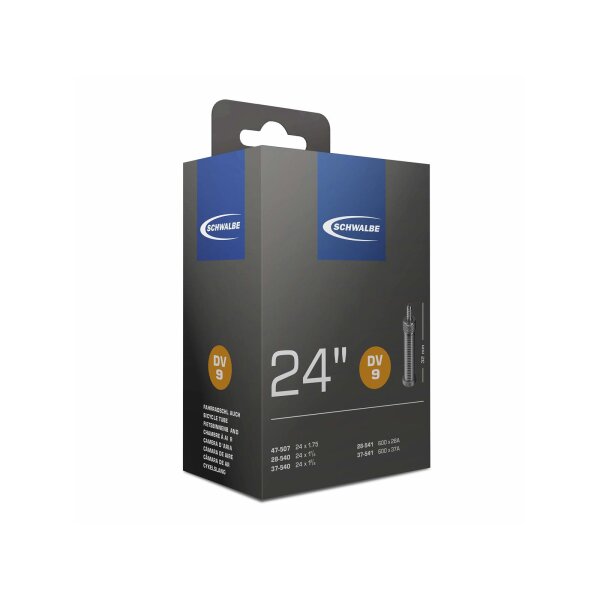 Schwalbe Schlauch DV9
