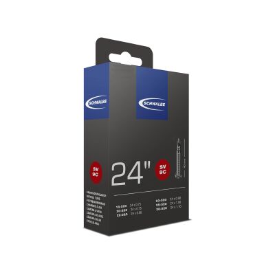 Schlauch Schwalbe SV9C