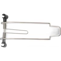 Racktime Federklappe Clampit für Lightit, Lightit...