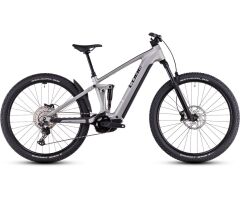 Cube Stereo Hybrid ONE22 Race 800 E-Fully 2025 |...
