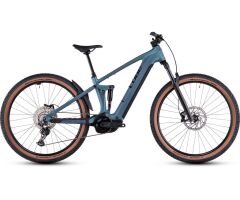 Cube Stereo Hybrid ONE22 Race 800 E-Fully 2025 |...
