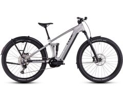 Cube Stereo Hybrid ONE22 Race Allroad 800 E-Fully 2025 |...