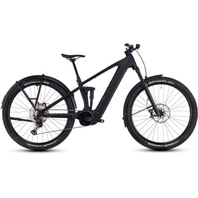 Cube Stereo Hybrid ONE22 SLX Allroad 800 E-Fully 2025 | blackline