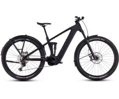 Cube Stereo Hybrid ONE22 SLX Allroad 800 E-Fully 2025 |...