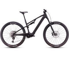 Cube AMS Hybrid ONE44 C:68X Race 400X 29 Light E-Fully...