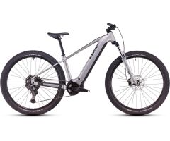 Cube Reaction Hybrid ONE 800 E-MTB 2025 |...