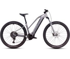 Cube Reaction Hybrid ONE 800 Trapez E-MTB 2025 |...