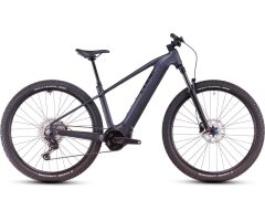 Cube Reaction Hybrid Pro 800 E-MTB 2025 |...