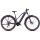 Cube Reaction Hybrid Pro Allroad 800 Trapez E-MTB 2025 | metallicgrey´n´black