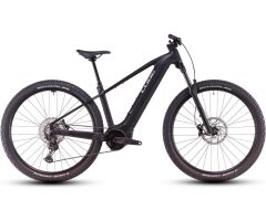 Cube Reaction Hybrid Race 800 E-MTB 2025 |...